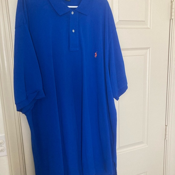 Authentic Ralph Lauren some are 2xl 3xl - Picture 4 of 16